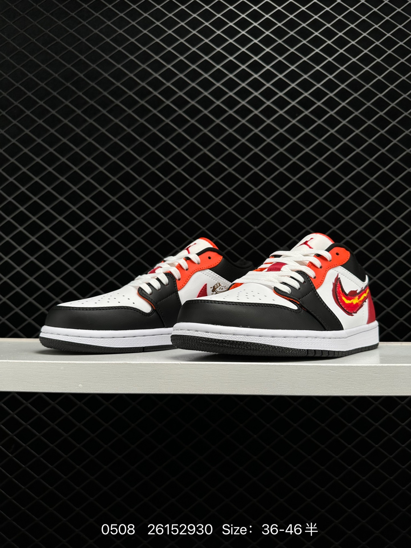 Nike Air Jordan 1 Low PRM